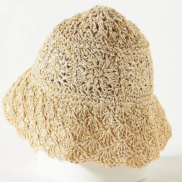 Wyeth Camille Bucket Hat main image 5
